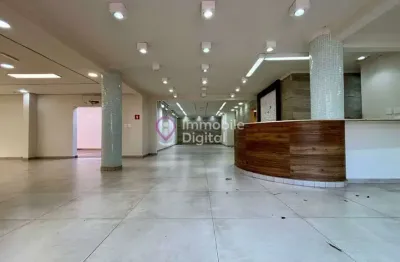 Casa Comercial para Locação 450m² I 6 Dormitórios I 8 Vagas I Jardim Marajoara