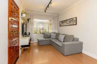 Casa à venda em Jardim Bélgica com 3 quartos, sendo 1 suíte , 125m²