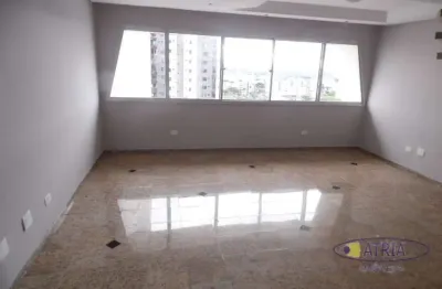 Cobertura com 4 quartos  à venda, 222.00 m2 por r$1400000.00  - agua verde - curitiba/pr