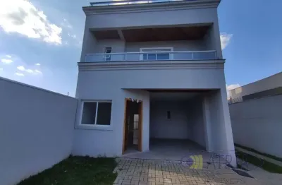 Sobrado com 3 quartos  à venda, 225.00 m2 por r$940000.00  - portao - curitiba/pr
