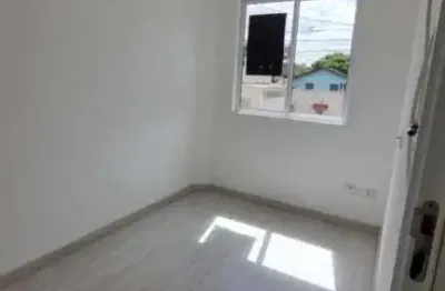 Apartamento com 2 quartos  para alugar, 43.00 m2 por R$1700.00  - Xaxim - Curitiba/PR