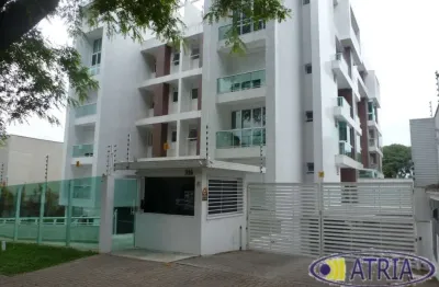 Cobertura com 2 quartos  à venda, 130.00 m2 por r$1490000.00  - agua verde - curitiba/pr