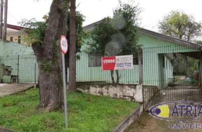 Residência com 3 quartos  à venda, 145.00 m2 por r$490000.00  - capao raso - curitiba/pr