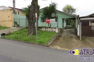 Terreno à venda, 441.00 m2 por r$490000.00  - capao raso - curitiba/pr