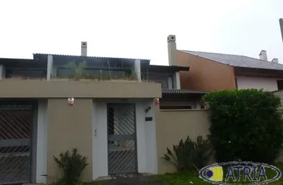 Residência com 4 quartos  à venda, 420.00 m2 por r$2300000.00  - seminario - curitiba/pr