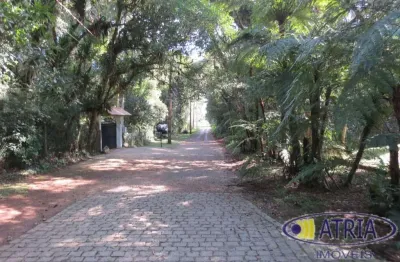 Chácara com 1 quarto  à venda, 4800.00 m2 por r$2500000.00  - planta granjas eldorado - piraquara/pr