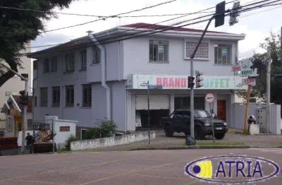 Conjunto comercial para alugar, 70.00 m2 por r$3200.00  - seminario - curitiba/pr