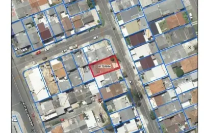 Terreno à venda, 209.70 m2 por r$390000.00  - sitio cercado - curitiba/pr