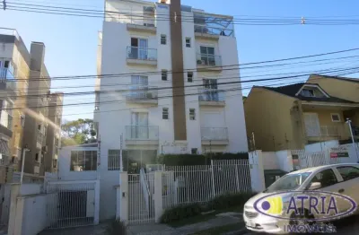 Apartamento com 2 quartos  à venda, 58.38 m2 por r$550000.00  - mossungue - curitiba/pr