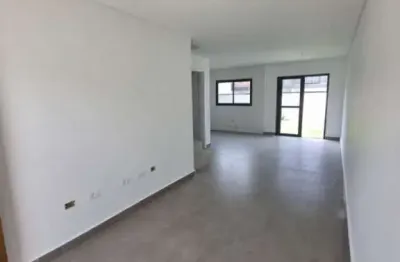 Sobrado com 3 quartos  à venda, 100.00 m2 por r$669000.00  - xaxim - curitiba/pr
