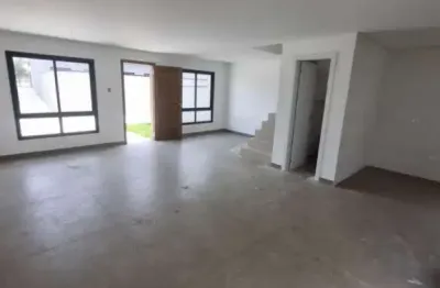 Sobrado com 3 quartos  à venda, 100.00 m2 por r$694000.00  - xaxim - curitiba/pr