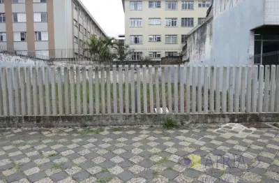 Terreno à venda, 367.95 m2 por r$1190000.00  - reboucas - curitiba/pr