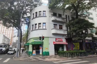 Apartamento com 2 quartos  à venda, 110.00 m2 por r$820000.00  - centro - curitiba/pr