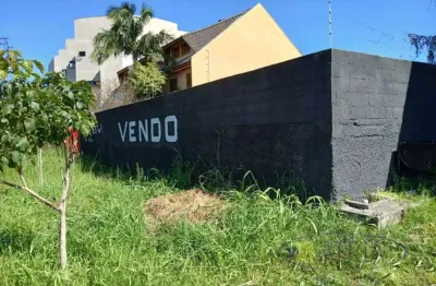 Terreno à venda, 656.00 m2 por R$990000.00  - Taruma - Curitiba/PR