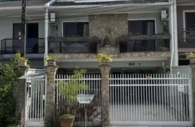 Sobrado com 4 quartos  à venda, 228.90 m2 por r$1700000.00  - jardim das americas - curitiba/pr