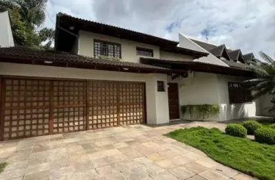 Residência com 4 quartos  à venda, 348.00 m2 por r$2200000.00  - jardim das americas - curitiba/pr