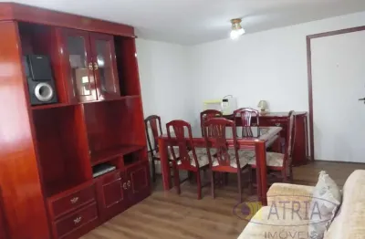 Apartamento com 3 quartos  à venda, 66.00 m2 por r$305000.00  - portao - curitiba/pr