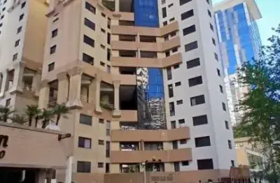 Apartamento com 3 quartos  à venda, 102.70 m2 por r$840000.00  - agua verde - curitiba/pr