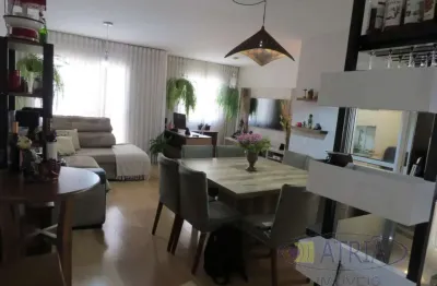 Apartamento com 2 quartos  para alugar, 87.00 m2 por r$3800.00  - portao - curitiba/pr