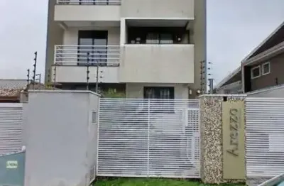 Apartamento com 2 quartos  à venda, 61.83 m2 por r$450000.00  - novo mundo - curitiba/pr