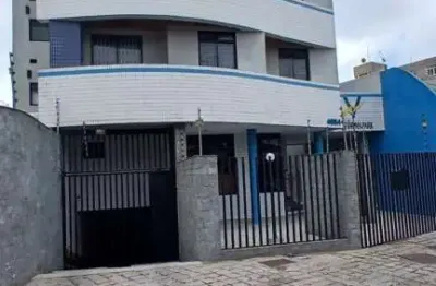 Apartamento com 2 quartos  para alugar, 70.00 m2 por r$2450.00  - reboucas - curitiba/pr