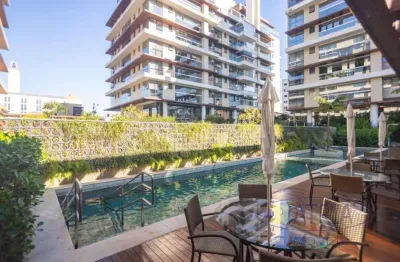 Cobertura mobiliada no condomínio mandala- alto padrão e exclusividade