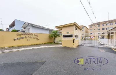 Apartamento com 3 quartos  para alugar, 58.00 m2 por R$1900.00  - Portao - Curitiba/PR