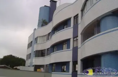 Apartamento com 2 quartos  para alugar, 89.60 m2 por r$2200.00  - reboucas - curitiba/pr