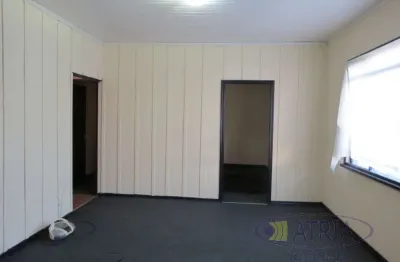 Residência com 3 quartos  para alugar, 120.00 m2 por r$2600.00  - portao - curitiba/pr