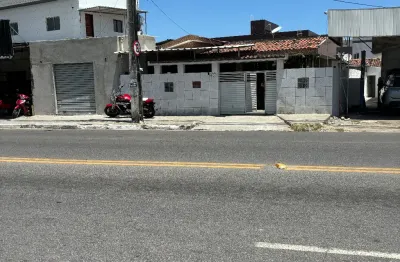Ponto comercial à venda na Rua Valdemar Naziazeno, 253, Ernesto Geisel, João Pessoa