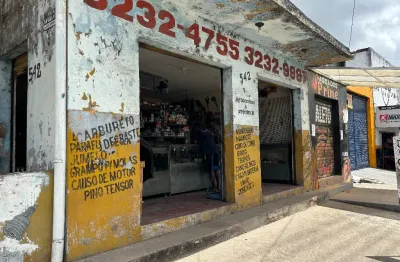 Ponto comercial com 9 salas à venda na Rua Francisco Marques da Fonseca, 542, Alto da Boa Vista, Bayeux