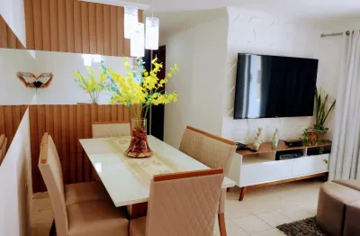 Apartamento com 2 quartos para alugar na Avenida Ministro José Américo de Almeida, Torre, João Pessoa