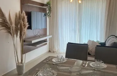 Apartamento com 2 quartos para alugar na Rua Maria José Caetano da Silva, 130, Altiplano Cabo Branco, João Pessoa