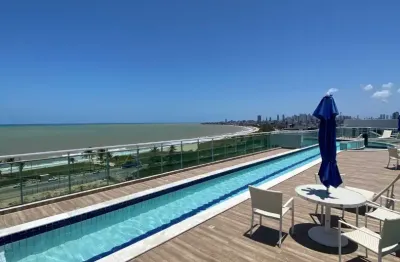 Excelente apartamento a venda em intermares + apenas 150 mts da orla