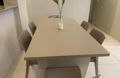 Apartamento com 3 quartos para alugar na Avenida Presidente Epitácio Pessoa, 5070, Cabo Branco, João Pessoa