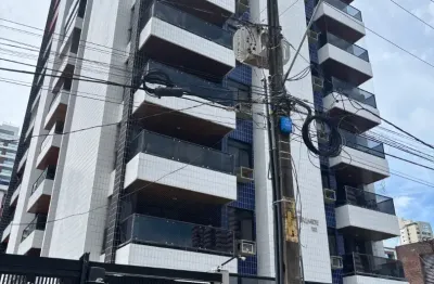 Apartamento Cobertura no cabo branco vista mar com 330 metros