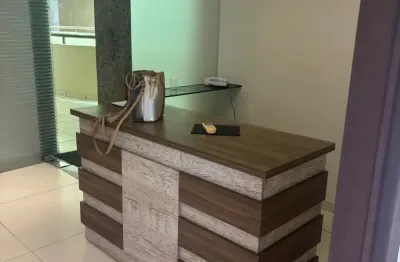 Excelentes conjuntos de Salas comerciais a venda  com 4 salas em um só espaço