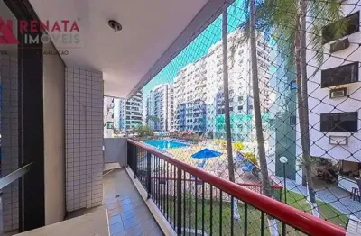 Apartamento com 2 quartos à venda na Rua Rosa e Silva, 60, Grajaú, Rio de Janeiro