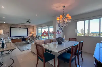 Cobertura com 4 quartos à venda na Rua César Lattes, 1000, Barra da Tijuca, Rio de Janeiro