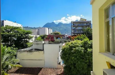 Apartamento com 2 quartos à venda na Rua Ladislau Neto, 65, Andaraí, Rio de Janeiro