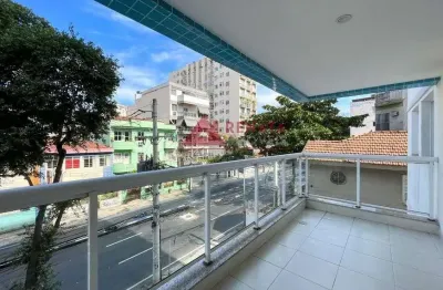 Apartamento com 2 quartos à venda na Rua Teodoro da Silva, 364, Vila Isabel, Rio de Janeiro
