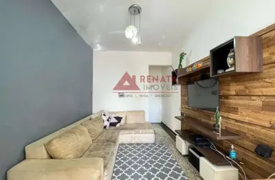 Apartamento com 2 quartos à venda na Rua Duquesa de Bragança, 35, Grajaú, Rio de Janeiro