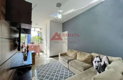Apartamento com 2 quartos à venda na Rua Duquesa de Bragança, 35, Grajaú, Rio de Janeiro