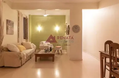 Apartamento com 3 quartos à venda na Rua Oliveira Fausto, 27, Botafogo, Rio de Janeiro
