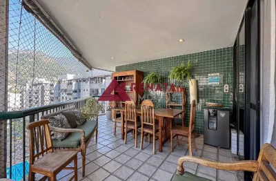 Imóvel para venda possui 188 metros quadrados2 com 4 quartos em grajaú - rio de janeiro - rj