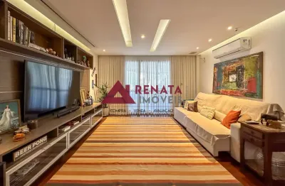 Imóvel para venda possui 188 metros quadrados2 com 4 quartos em grajaú - rio de janeiro - rj