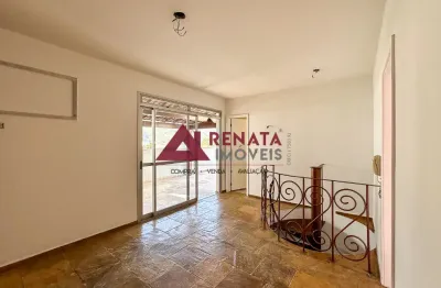Cobertura com 3 quartos à venda na Rua Botucatu, 455, Grajaú, Rio de Janeiro