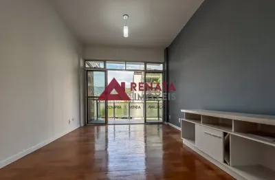 Apartamento com 3 quartos à venda na Rua Visconde de Santa Isabel, 704, Grajaú, Rio de Janeiro