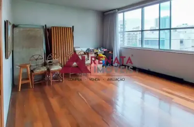 Apartamento com 5 quartos à venda na Rua Itacuruçá, 68, Tijuca, Rio de Janeiro