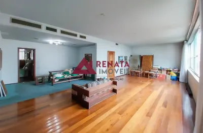 Apartamento com 5 quartos à venda na Rua Itacuruçá, 68, Tijuca, Rio de Janeiro
